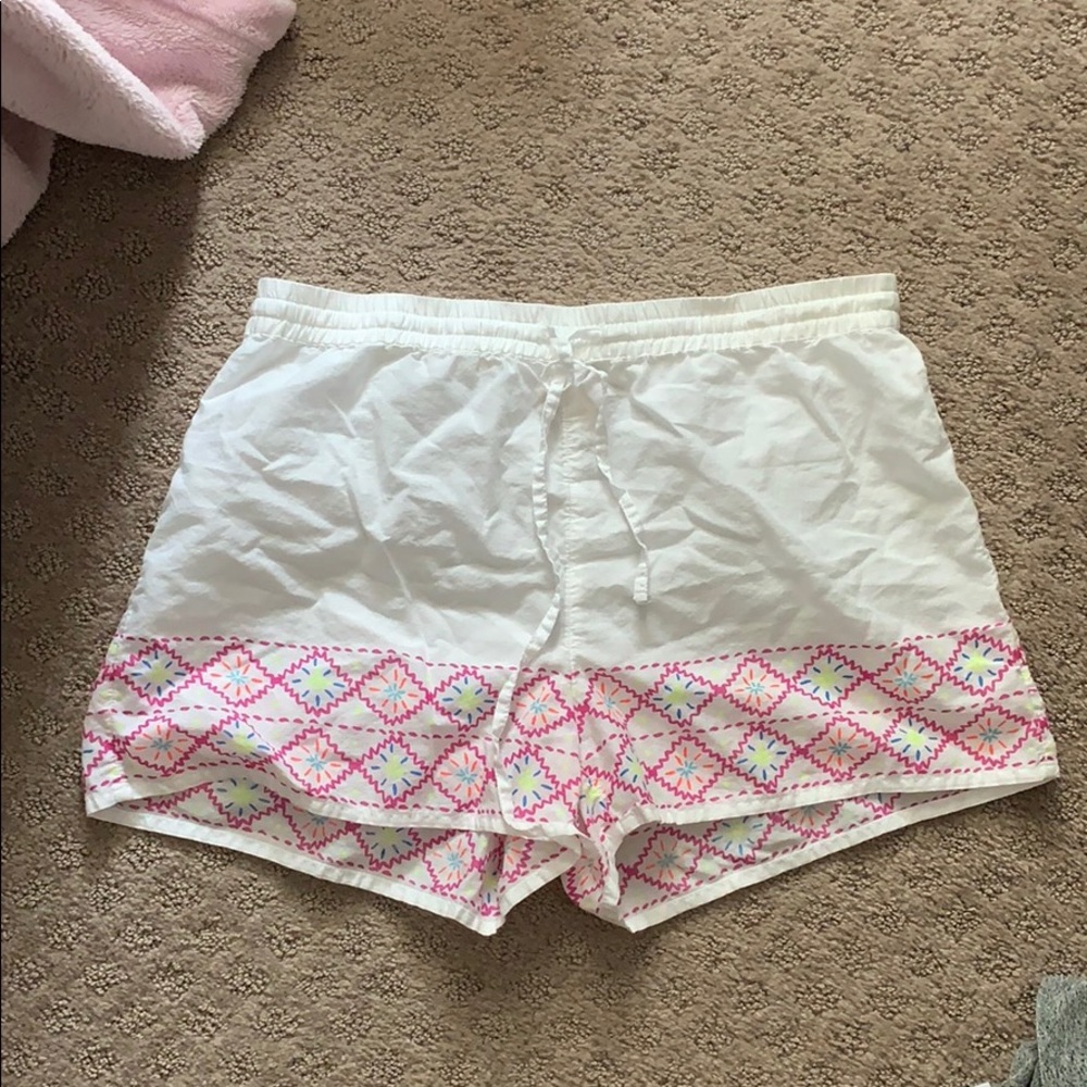 Shorts from gap-never worn